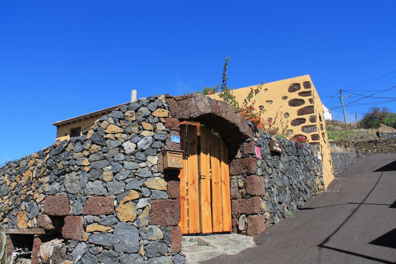 Casa Los Abuelos El Pinar  외부 사진