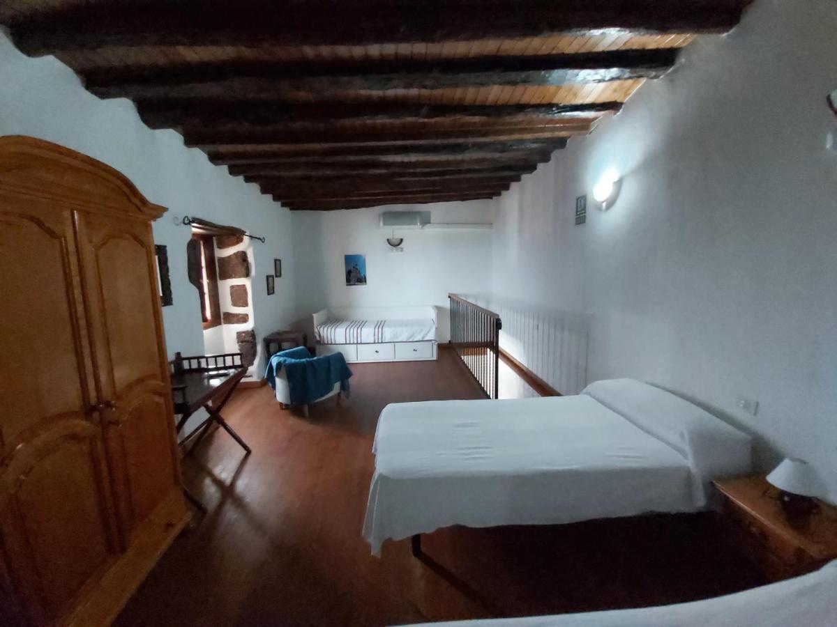 Casa Los Abuelos El Pinar  외부 사진