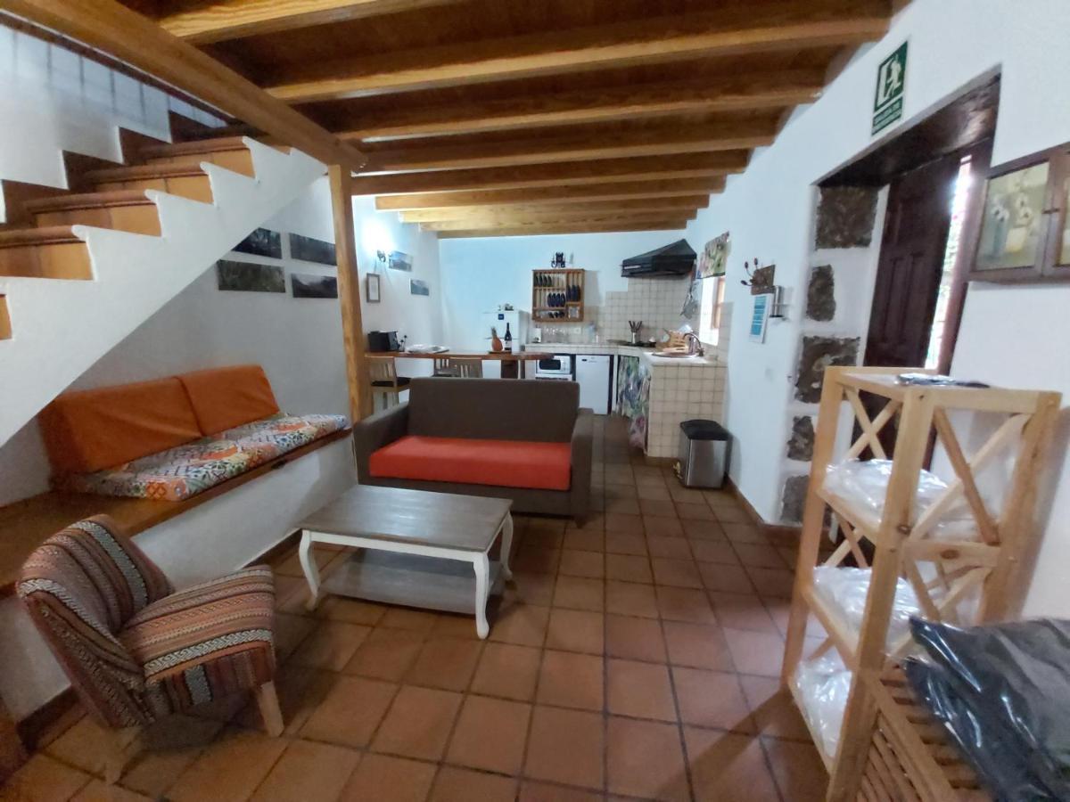Casa Los Abuelos El Pinar  외부 사진