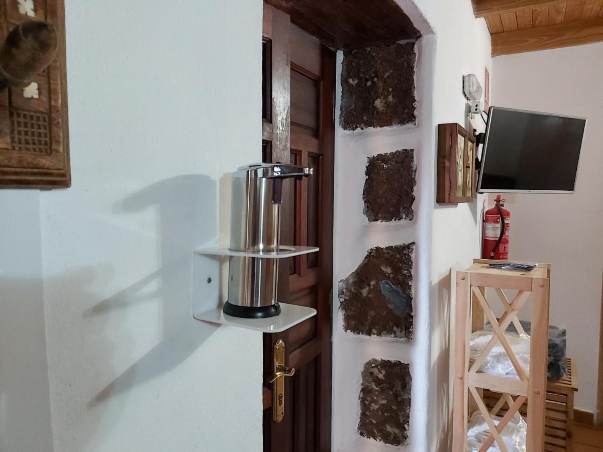 Casa Los Abuelos El Pinar  외부 사진