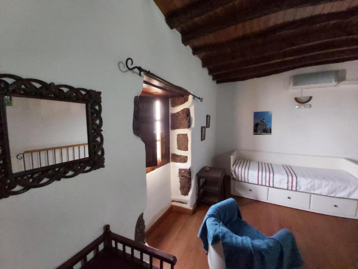 Casa Los Abuelos El Pinar  외부 사진