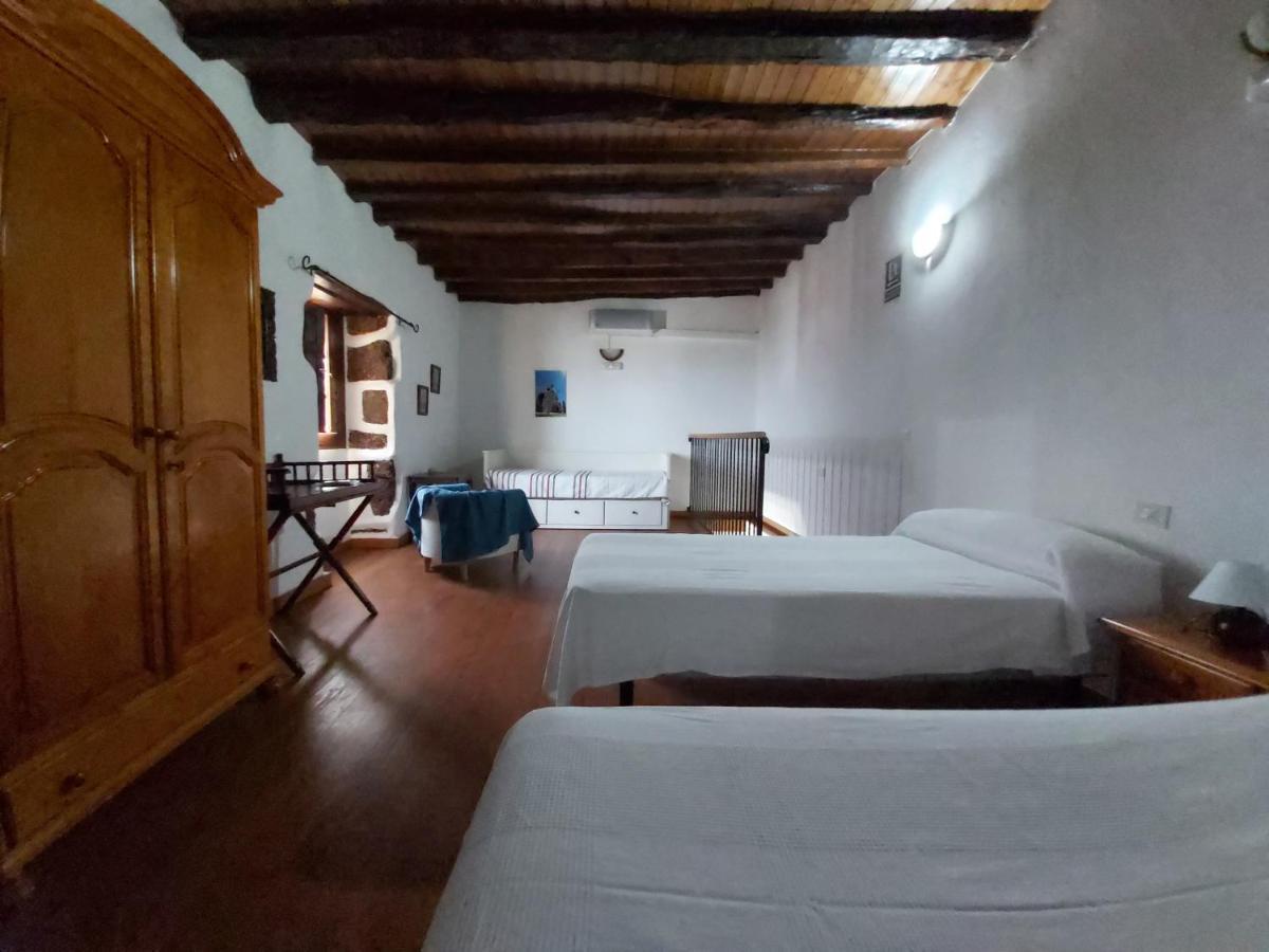 Casa Los Abuelos El Pinar  외부 사진