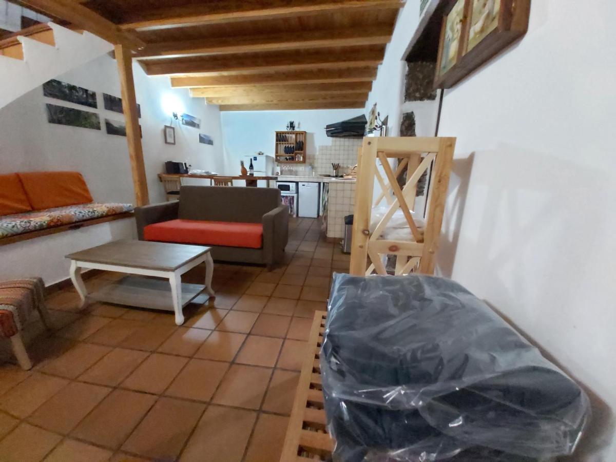 Casa Los Abuelos El Pinar  외부 사진