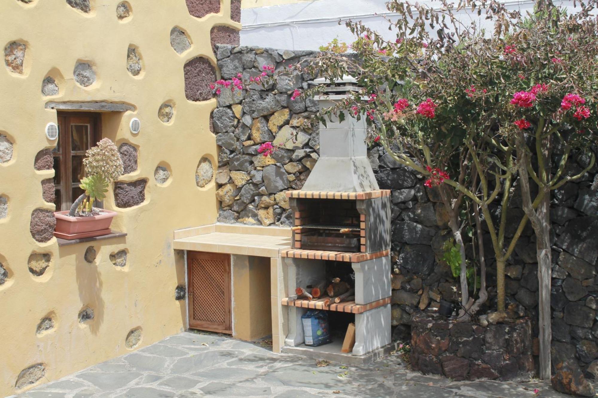 Casa Los Abuelos El Pinar  외부 사진