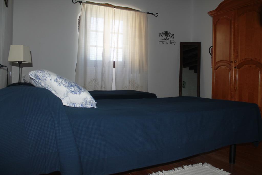 Casa Los Abuelos El Pinar  외부 사진