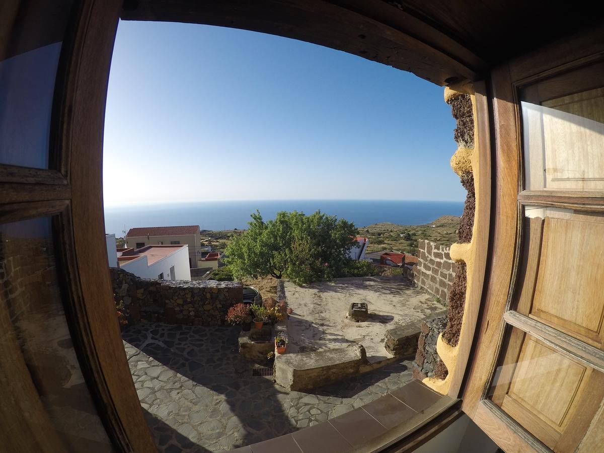 Casa Los Abuelos El Pinar  외부 사진