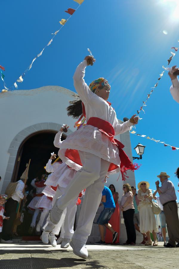 Casa Los Abuelos El Pinar  외부 사진