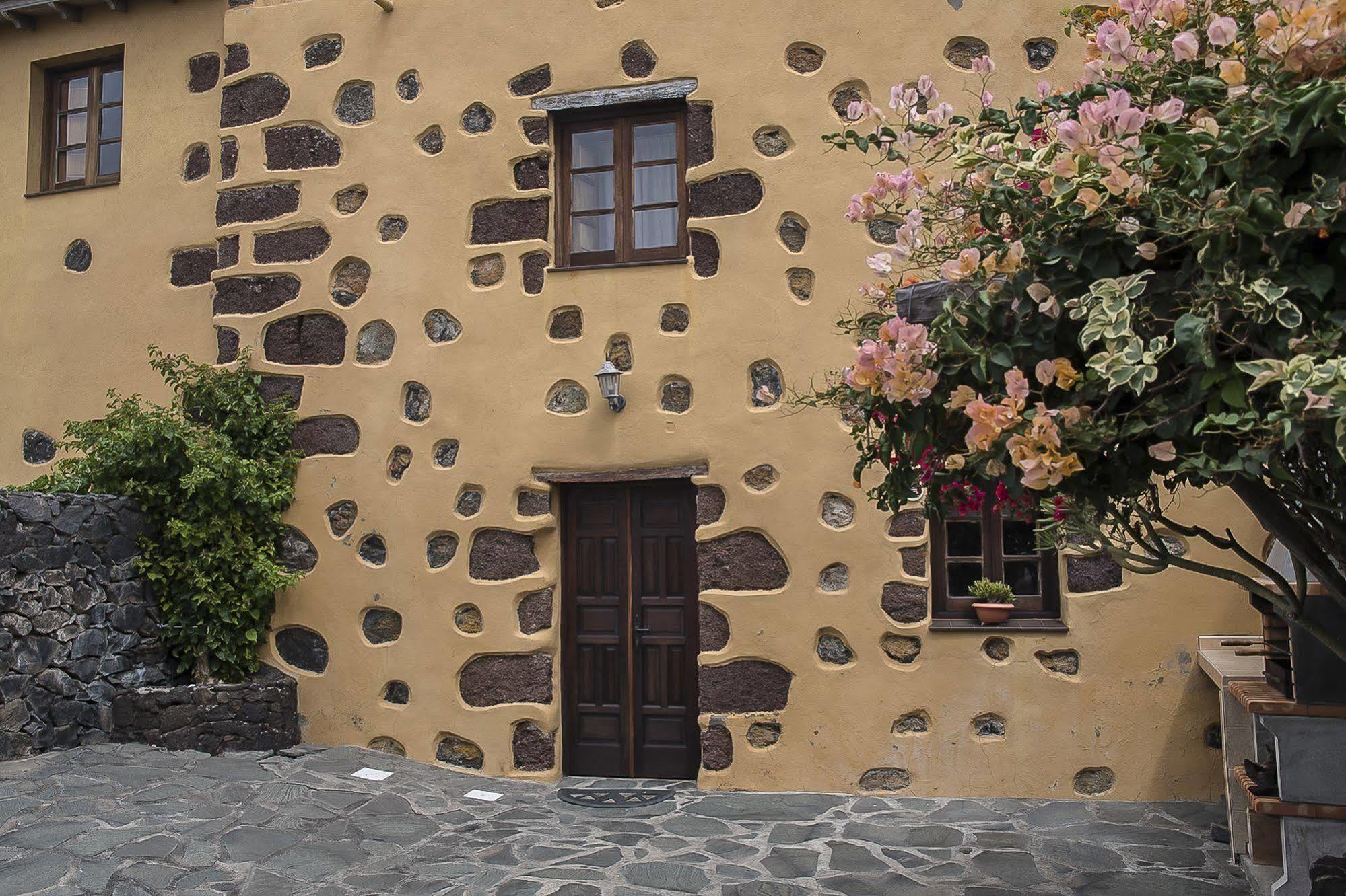 Casa Los Abuelos El Pinar  외부 사진