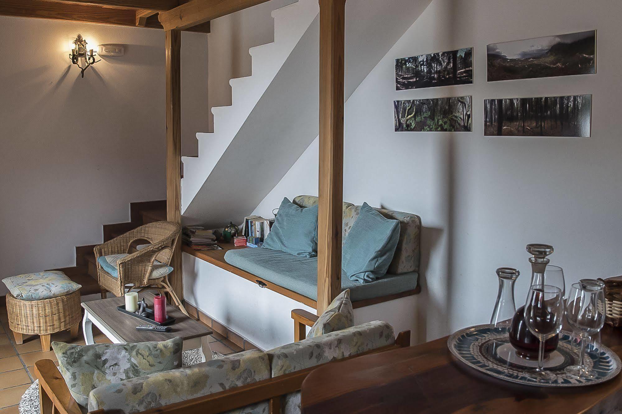 Casa Los Abuelos El Pinar  외부 사진