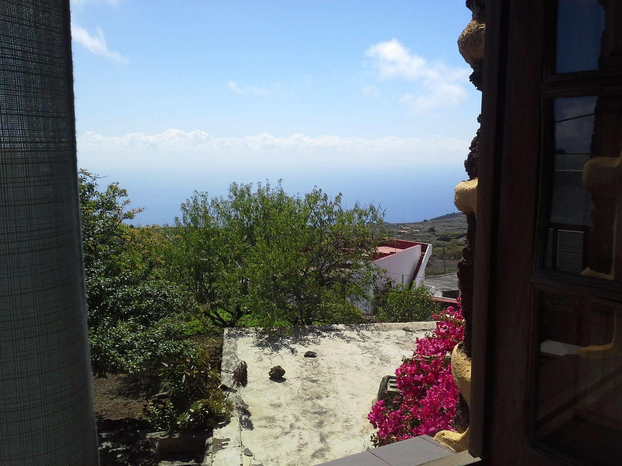 Casa Los Abuelos El Pinar  외부 사진