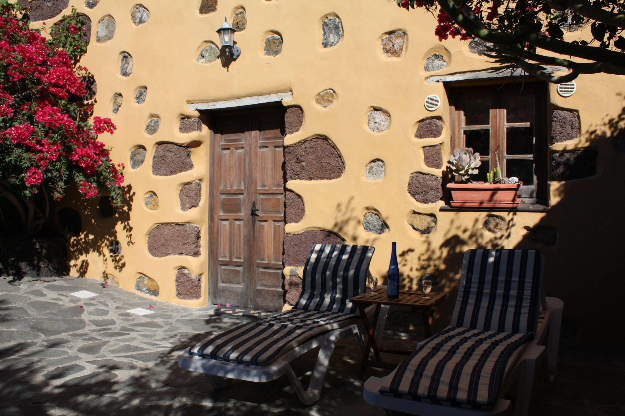 Casa Los Abuelos El Pinar  외부 사진