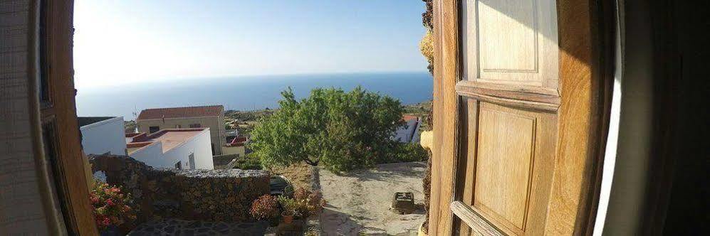 Casa Los Abuelos El Pinar  외부 사진