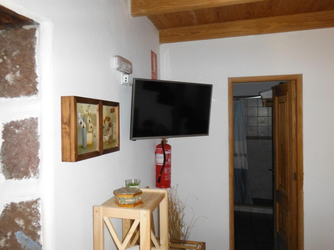 Casa Los Abuelos El Pinar  외부 사진